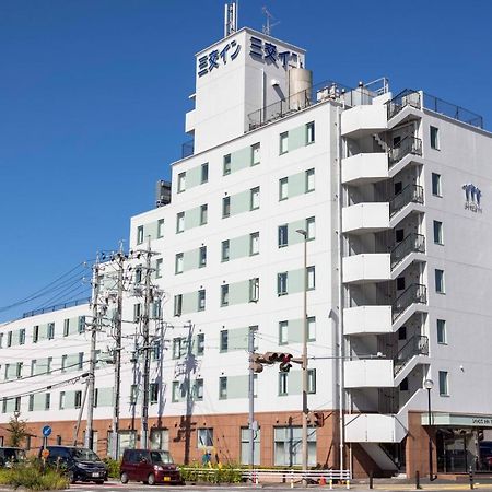 Sanco Inn Toyota Toyota  Eksteriør billede