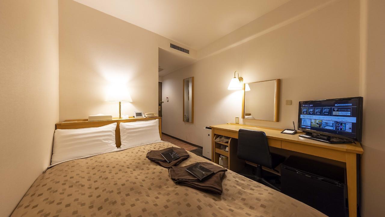 Sanco Inn Toyota Toyota  Eksteriør billede